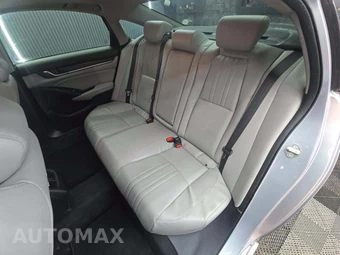2018 Honda Accord Sedan EX-L 1.5T - miniatura 10