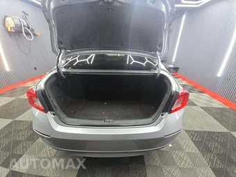 2018 Honda Accord Sedan EX-L 1.5T - miniatura 11