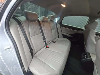 2018 Honda Accord Sedan EX-L 1.5T - miniatura 13