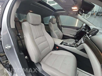 2018 Honda Accord Sedan EX-L 1.5T - miniatura 15