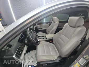 2018 Honda Accord Sedan EX-L 1.5T - miniatura 3