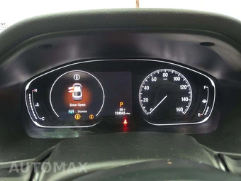 2018 Honda Accord Sedan EX-L 1.5T - miniatura 6