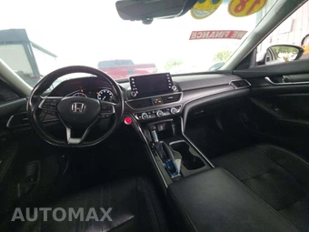 2018 Honda Accord Sedan EX-L 1.5T - miniatura 10