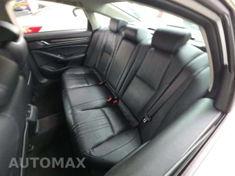 2018 Honda Accord Sedan EX-L 1.5T - miniatura 13