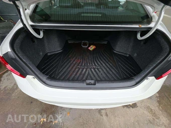 2018 Honda Accord Sedan EX-L 1.5T - miniatura 14