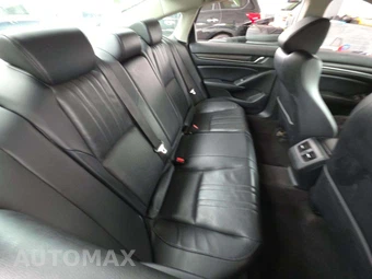 2018 Honda Accord Sedan EX-L 1.5T - miniatura 16