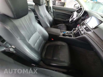 2018 Honda Accord Sedan EX-L 1.5T - miniatura 18