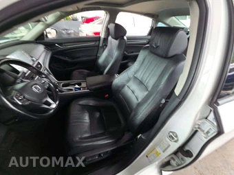 2018 Honda Accord Sedan EX-L 1.5T - miniatura 6