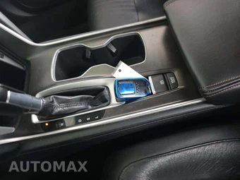 2018 Honda Accord Sedan EX-L 1.5T - miniatura 8