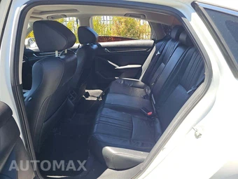 2018 Honda Accord Sedan EX-L 1.5T - miniatura 10