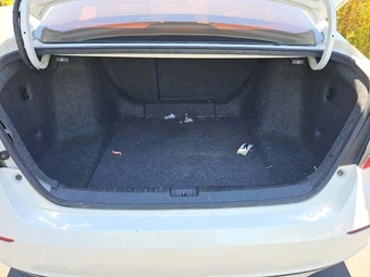 2018 Honda Accord Sedan EX-L 1.5T - miniatura 11