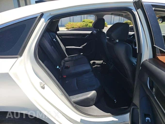 2018 Honda Accord Sedan EX-L 1.5T - miniatura 13