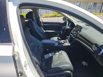 2018 Honda Accord Sedan EX-L 1.5T - miniatura 15