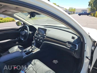 2018 Honda Accord Sedan EX-L 1.5T - miniatura 16