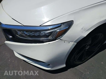 2018 Honda Accord Sedan EX-L 1.5T - miniatura 18