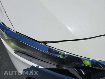 2018 Honda Accord Sedan EX-L 1.5T - miniatura 20