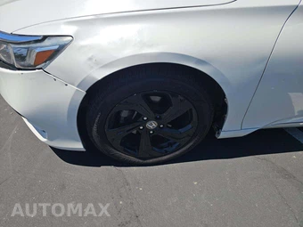 2018 Honda Accord Sedan EX-L 1.5T - miniatura 22
