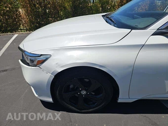 2018 Honda Accord Sedan EX-L 1.5T - miniatura 23