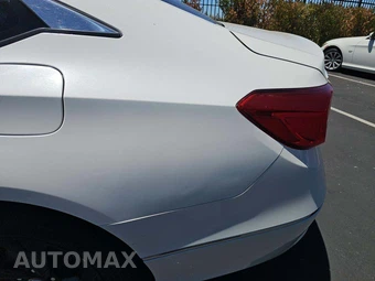 2018 Honda Accord Sedan EX-L 1.5T - miniatura 24