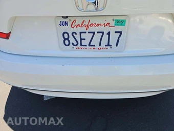 2018 Honda Accord Sedan EX-L 1.5T - miniatura 27