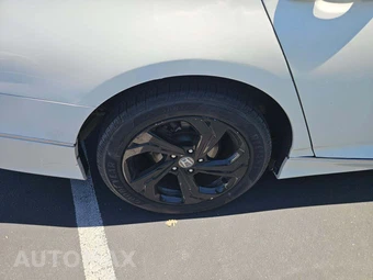 2018 Honda Accord Sedan EX-L 1.5T - miniatura 28