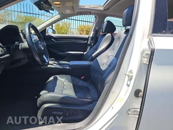 2018 Honda Accord Sedan EX-L 1.5T - miniatura 3