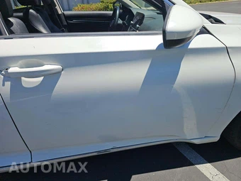 2018 Honda Accord Sedan EX-L 1.5T - miniatura 31