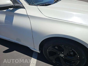 2018 Honda Accord Sedan EX-L 1.5T - miniatura 32