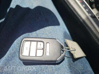 2018 Honda Accord Sedan EX-L 1.5T - miniatura 5