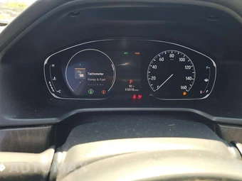 2018 Honda Accord Sedan EX-L 1.5T - miniatura 6