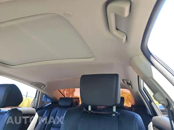 2018 Honda Accord Sedan EX-L 1.5T - miniatura 8