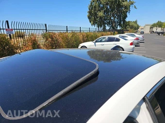 2018 Honda Accord Sedan EX-L 1.5T - miniatura 9