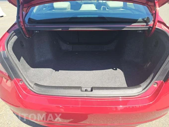 2018 Honda Accord Sedan EX-L 1.5T w/Navigation - miniatura 14
