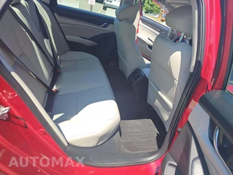 2018 Honda Accord Sedan EX-L 1.5T w/Navigation - miniatura 16