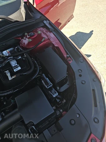 2018 Honda Accord Sedan EX-L 1.5T w/Navigation - miniatura 22