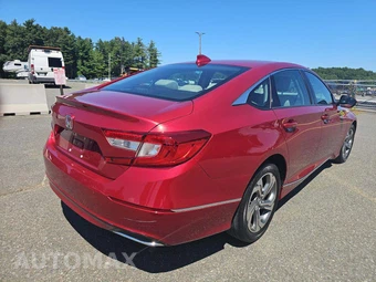 2018 Honda Accord Sedan EX-L 1.5T w/Navigation - miniatura 3