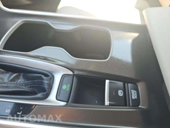 2018 Honda Accord Sedan EX-L 1.5T w/Navigation - miniatura 8