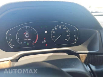 2018 Honda Accord Sedan EX-L 1.5T w/Navigation - miniatura 9