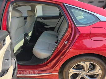 2018 Honda Accord Sedan EX-L 1.5T w/Navigation - miniatura 10