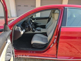 2018 Honda Accord Sedan EX-L 1.5T w/Navigation - miniatura 3