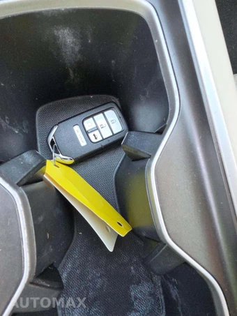 2018 Honda Accord Sedan EX-L 1.5T w/Navigation - miniatura 5