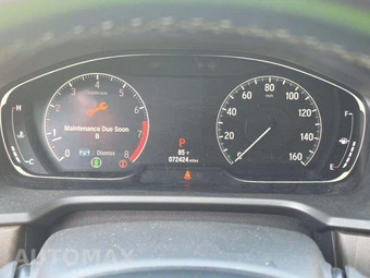 2018 Honda Accord Sedan EX-L 1.5T w/Navigation - miniatura 6
