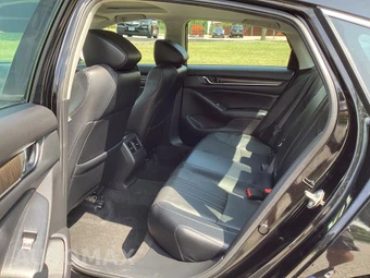2018 Honda Accord Sedan EX-L 1.5T w/Navigation - miniatura 10