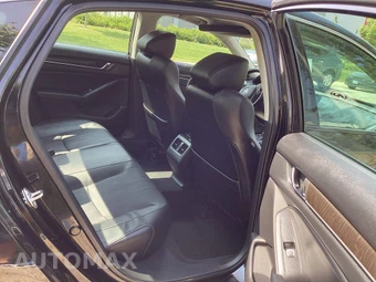 2018 Honda Accord Sedan EX-L 1.5T w/Navigation - miniatura 12
