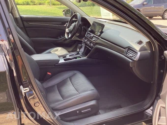 2018 Honda Accord Sedan EX-L 1.5T w/Navigation - miniatura 15