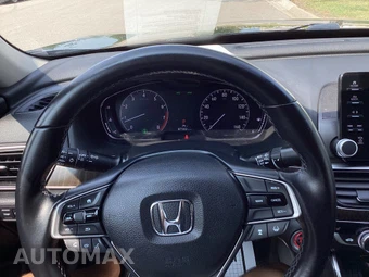 2018 Honda Accord Sedan EX-L 1.5T w/Navigation - miniatura 16
