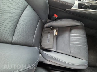 2018 Honda Accord Sedan EX-L 2.0T - miniatura 11