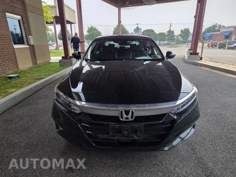 2018 Honda Accord Sedan EX-L 2.0T - miniatura 13