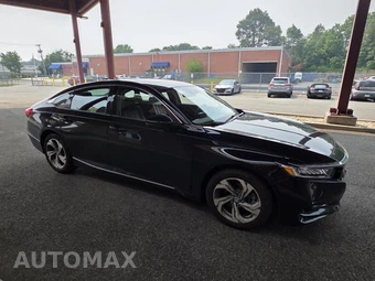 2018 Honda Accord Sedan EX-L 2.0T - miniatura 14