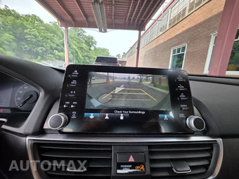 2018 Honda Accord Sedan EX-L 2.0T - miniatura 15